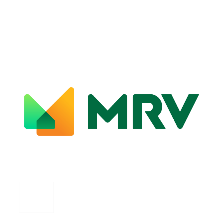 Logo MRV