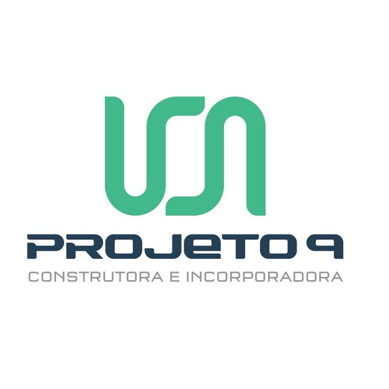 Logo Projeto 9