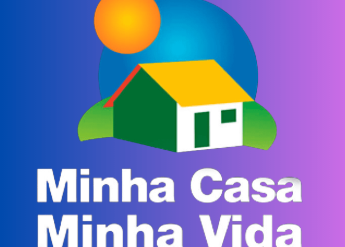 Logo Minha Casa Minha Vida