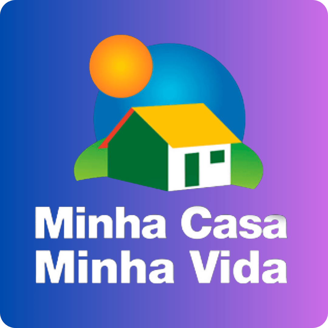 Logo Minha Casa Minha Vida